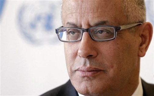 ائتلاف جمعيات المجتمع المدني الليبي (المنصة) يدين الاختفاء القسري لعلي زيدان